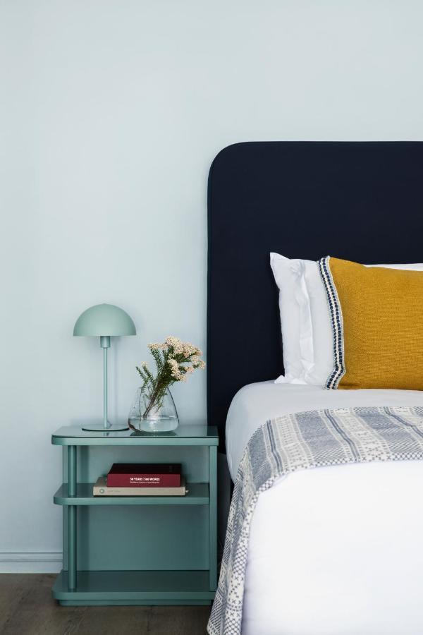 Home Suite Hotels De Waterkant Cape Town Ngoại thất bức ảnh