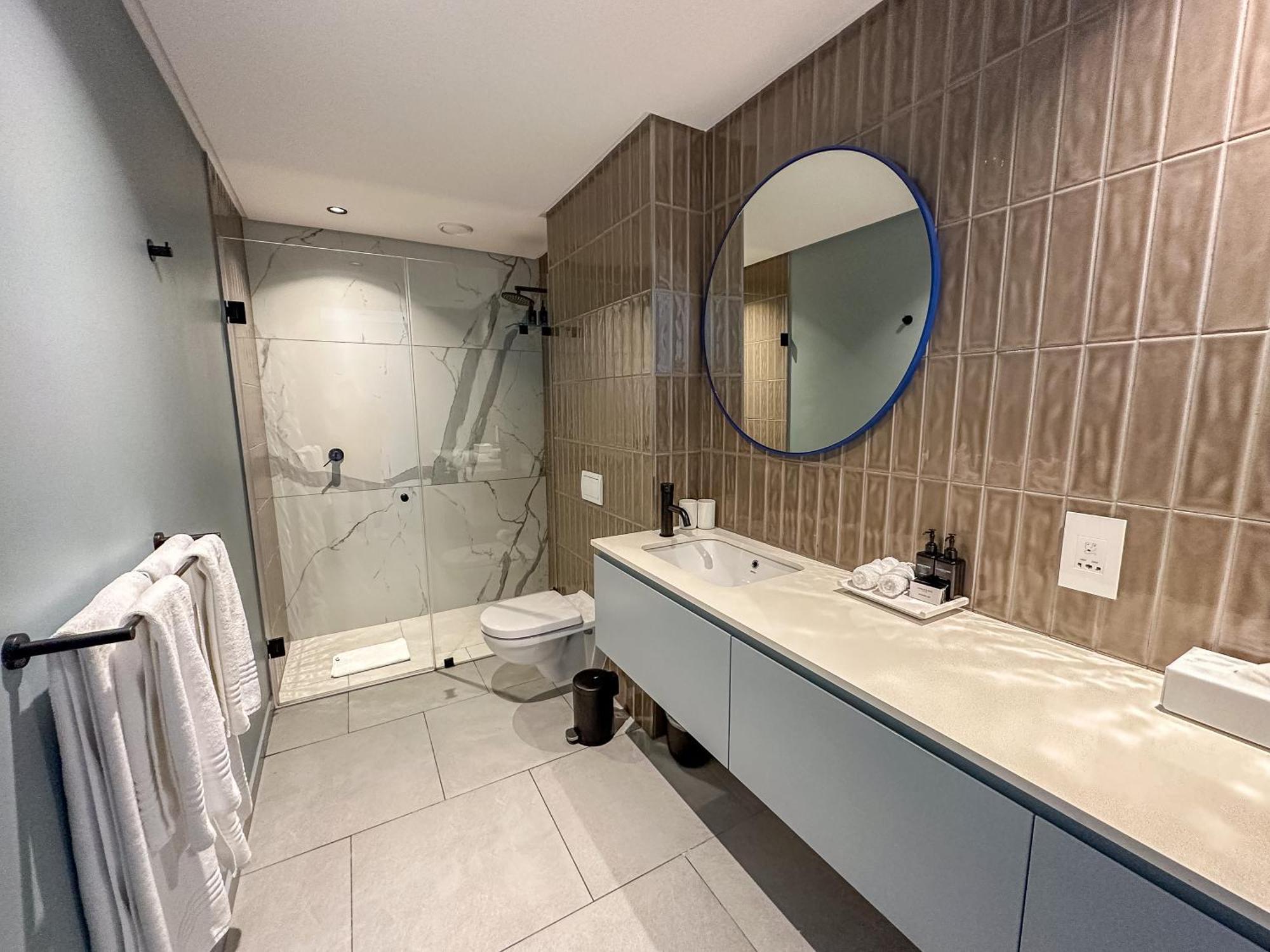 Home Suite Hotels De Waterkant Cape Town Ngoại thất bức ảnh