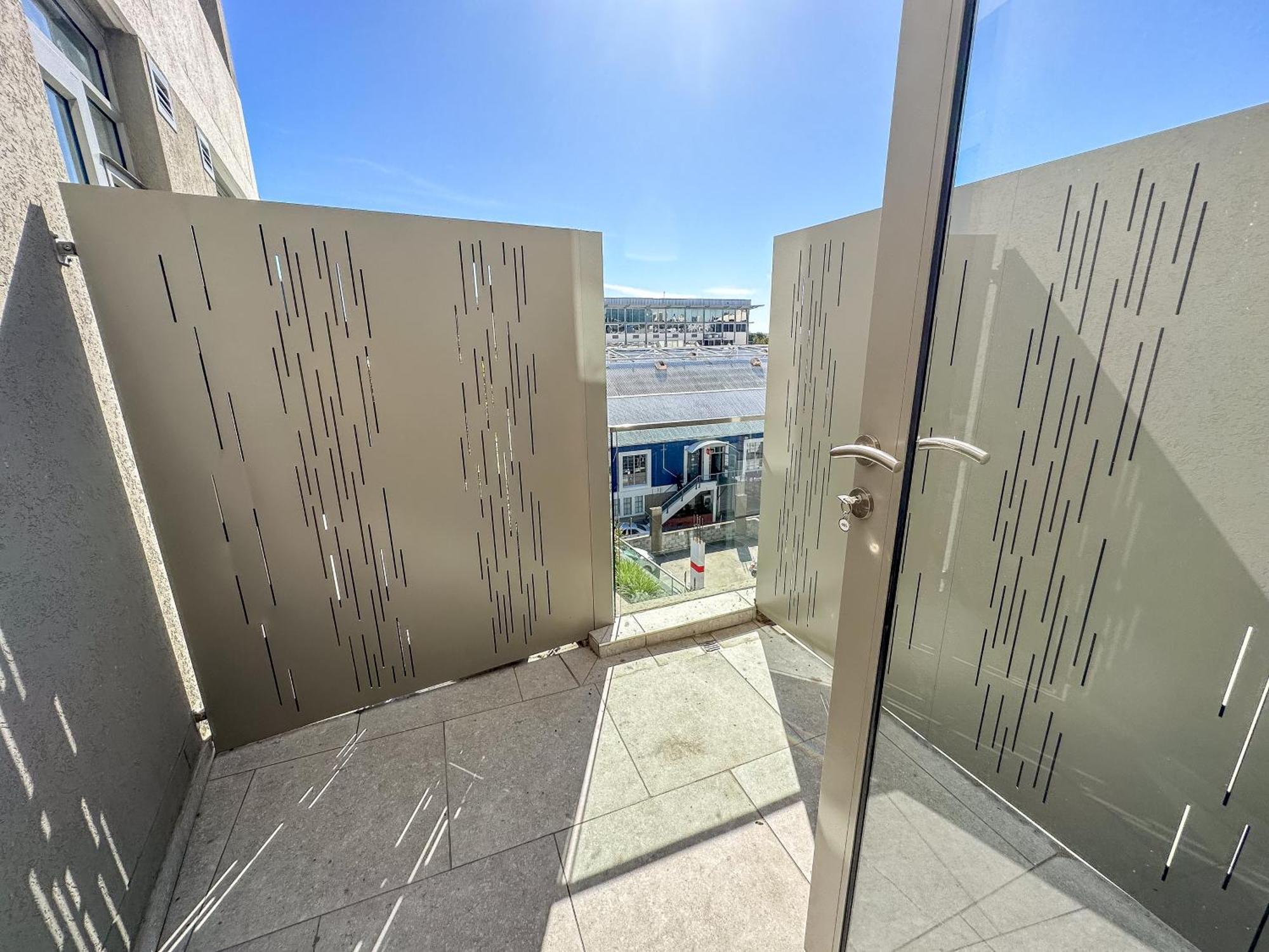 Home Suite Hotels De Waterkant Cape Town Ngoại thất bức ảnh